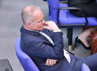 SPD-Generalsekretär verteidigt Klimapläne von Schwarz-Rot