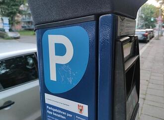Union und AfD lehnen höhere Parkpreise in Städten ab
