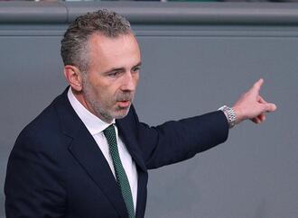 Union will in ''Kampf'' um Forscher aus den USA einsteigen