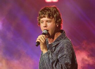 Jazeek weiter an Spitze der Album-Charts - Zartmann auf Platz zwei