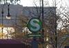 Signalkabel an Berliner S-Bahnstrecke durchtrennt