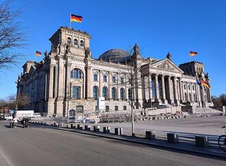 Historiker hält Deutschland für aktuell wichtigste Demokratie