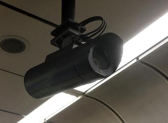 Hessens Innenminister erwartet flächendeckende KI-Videoüberwachung