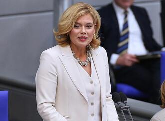 Klöckner schlägt neuen Direktor beim Deutschen Bundestag vor