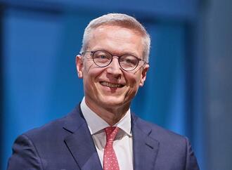 Linnemann findet extern besetzten Digitalminister ''mutig''