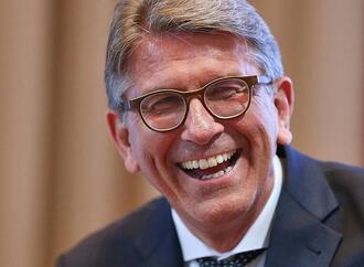 Lobbycontrol sieht Interessenkonflikt bei Weimer