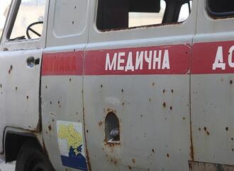 Amnesty beklagt ''globale Menschenrechtskrise''