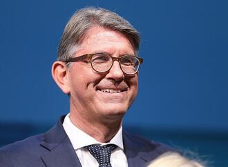 Weimer will kein ''Kulturkämpfer'' sein