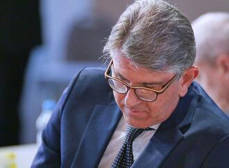 Lederer mahnt Weimer zu Verbesserung der kulturellen Infrastruktur