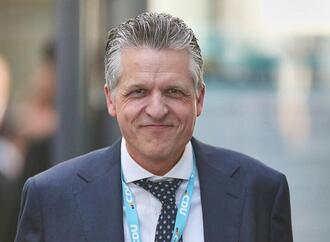 Frei kündigt schärferes Asylvorgehen ab dem 6. Mai an