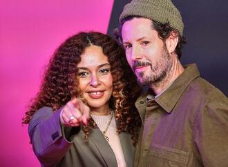 Streaming: Denalane beobachtet veränderten Aufbau von Songs