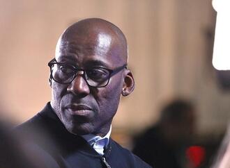 Berlins Kultursenator Joe Chialo tritt zurück