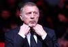 Boris Becker kritisiert Tennisnachwuchs