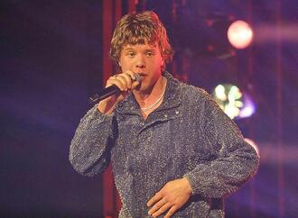 Jazeek an Spitze der Single-Charts - Zartmann auf Platz zwei