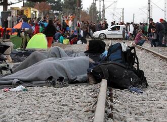 Innenministerium bei Asylverfahren in Drittstaaten zurückhaltend