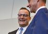 Jens Spahn neuer Chef der Unionsfraktion
