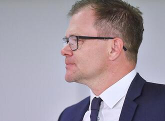 Grüne kritisieren Besetzung von Umweltministerium mit Schneider