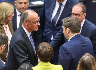 Welthungerhilfe mahnt neue Regierung zu Solidarität mit Ukraine