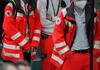 DRK: Rettungsdienst stößt ''zunehmend an seine Grenzen''