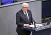 80 Jahre Kriegsende: Steinmeier mahnt zu Demokratie und Frieden