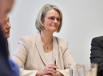 Katholischer Deutscher Frauenbund hofft auf Mut bei Leo XIV.