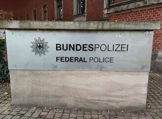 Bundespolizei intervenierte mehrfach bei Einreisen von Afghanen