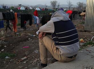 Grenz-Erlass: Bisher 19 Migranten trotz Asyl-Gesuch abgewiesen