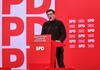 SPD-Linke formulieren Erwartungen an neue Parteispitze