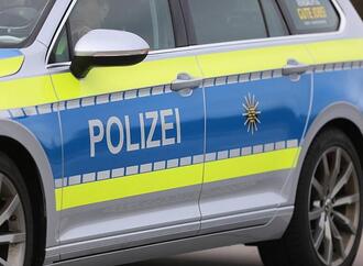 Thüringer Verfassungsschutz dringt auf Vorgehen gegen Reichsbürger