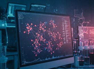 Jenaer Forscher entwickeln neues Werkzeug zur Virusanalyse