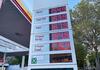 Preise für Benzin und Diesel steigen wieder