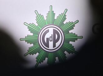 GdP: Polizei muss wegen Ukraine-Krieg Rolle überdenken