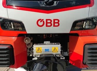 Österreich investiert jährlich 3,2 Milliarden Euro in Bahnausbau