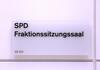 SPD-Fraktion bleibt im Otto-Wels-Saal