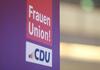 Kampfkandidatur um Spitze der Frauen-Union