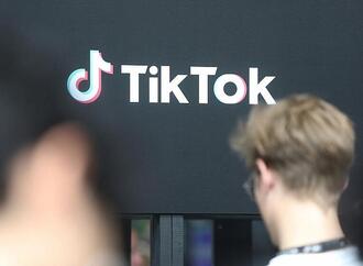 Sarah Connor sieht Tiktok-Nutzung von Kindern kritisch