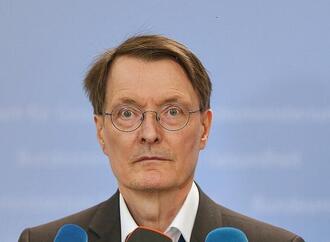 Lauterbach kritisiert US-Regierung scharf für Attacken auf Harvard