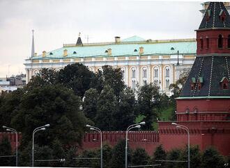 Russland meldet Gefangenenaustausch mit Ukraine