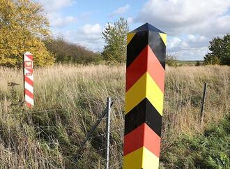 Über 1.600 Zurückweisungen seit Regierungswechsel