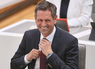 Olaf Lies neuer SPD-Landesvorsitzender in Niedersachsen