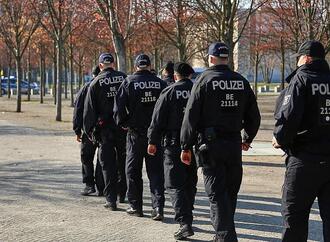 Polizeigewerkschafter werfen Grüner Jugend ''Polizeihass'' vor