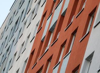 Immer weniger Sozialwohnungen: Zahl sinkt auf rund 1,05 Millionen