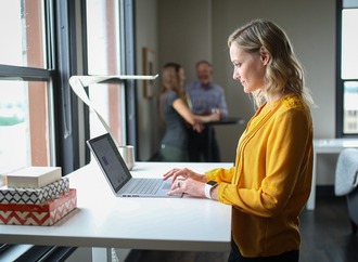 Warum Mitarbeiter nach mehr Flexibilität fragen ?