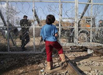 Entwicklungsministerin warnt vor einseitiger Migrationspolitik