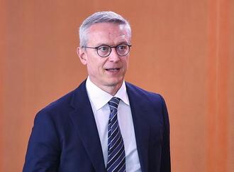 Wildberger will ''digitale Identität'' für alle Bürger