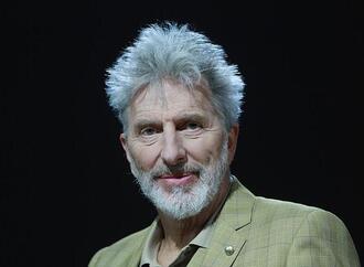 ''Harry Potter''-Sprecher Rufus Beck sieht KI als Konkurrenz