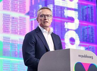 Wildberger nennt Aufbau von Digitalministerium ''gewaltige Aufgabe''