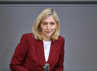 Gesundheitsministerin will Beiträge ''stabil'' halten