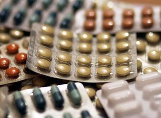 Apothekenpräsident fürchtet Lieferengpässe wegen EU-Abwasserplänen