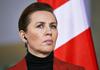 Dänische Premierministerin will Grönland verteidigen